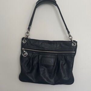 Coach Legacy Poppy Bag